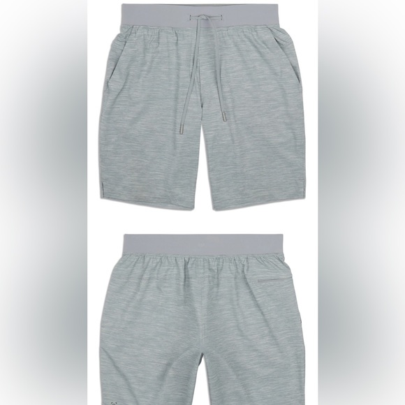 T.H.E. Short - Picture 2 of 4